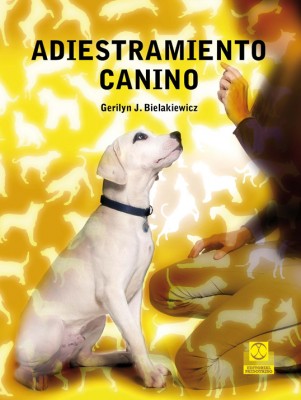 adiestramiento canino