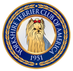 El Yorkshire Terrier  Club of America