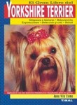 El gran libro del Yorkshire Terrier