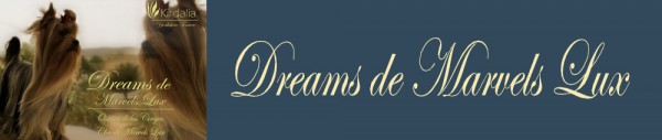 Dreams de Marvels Lux