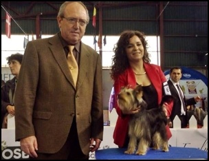 Exposición Internacional Asturias