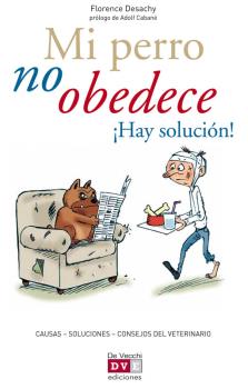 Mi perro no obedece