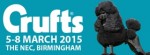 Crufts 2015, The world's largest dog show!