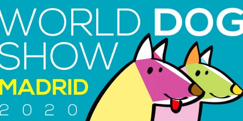Madrid World Dog Show 2020