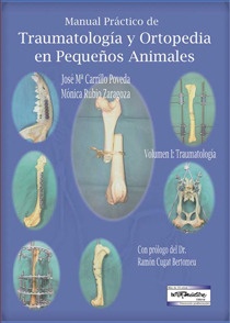 Cirugia y ortopedia pequeños animales