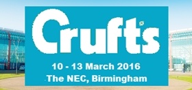 Crufts 2016