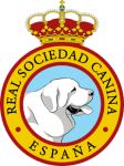 Real Sociedad Canina de España (R.S.C.E.)