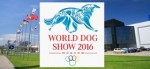 World Dog Show Moscow 2016