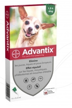 advantix